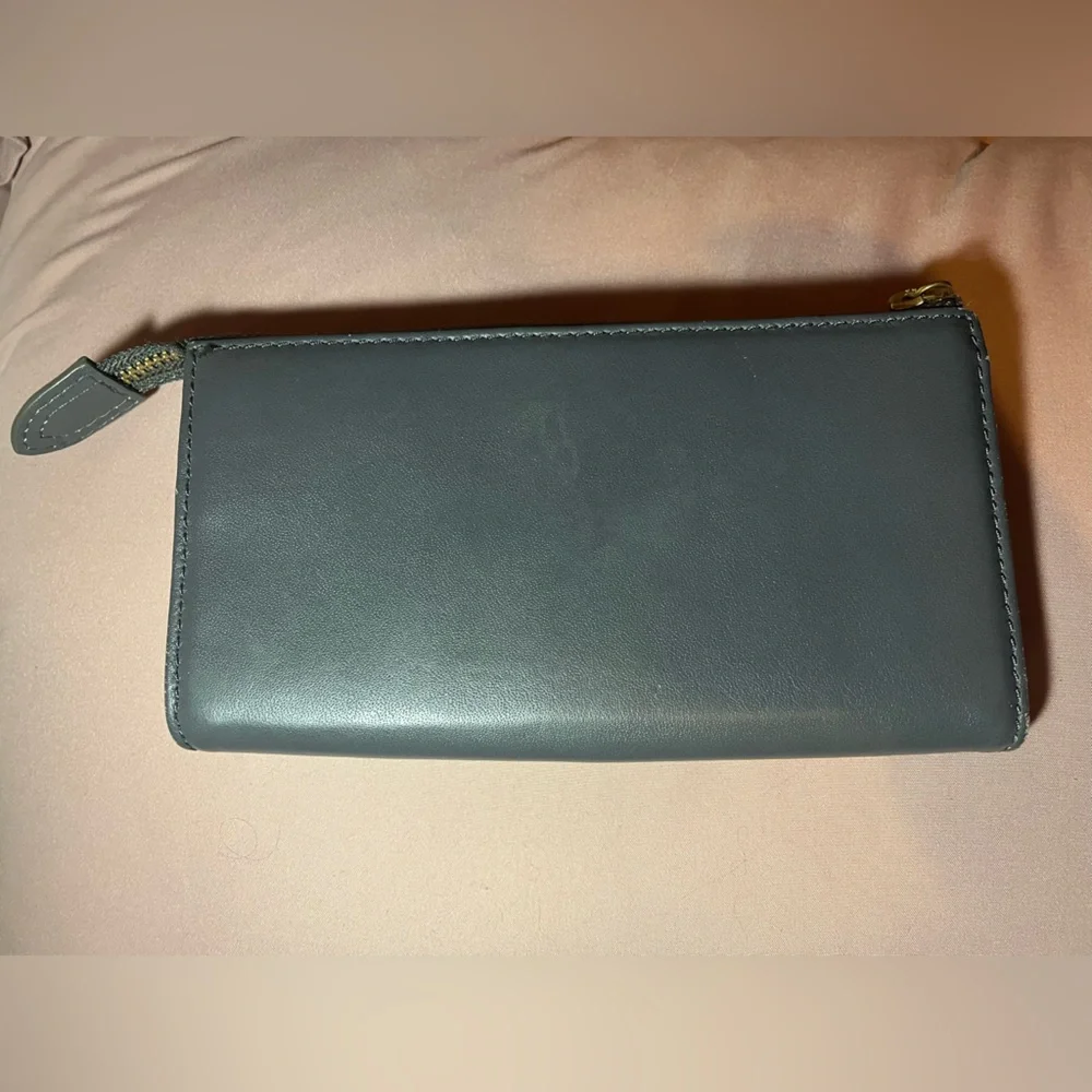 EUC: Marc Jacobs “Petal to the Metal” Collection Wallet - vintage - Picture 8 of 11